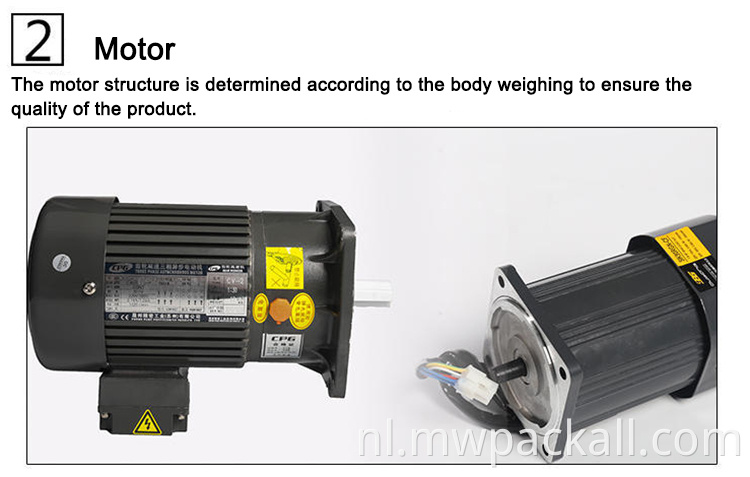 Landbouw transportband, automatische transportbandmachine, automatische directionele transportband